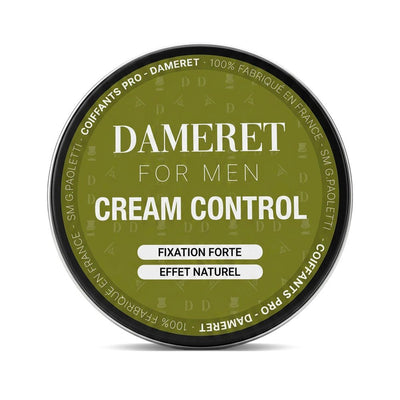 CREAM CONTROL