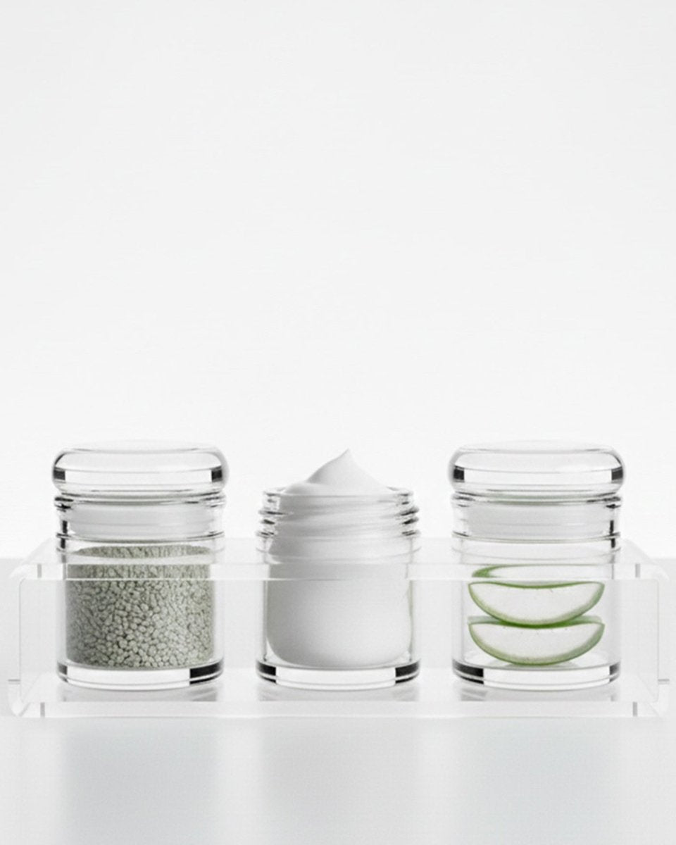 GOMMAGE VISAGE SCRUB - DAMERET
