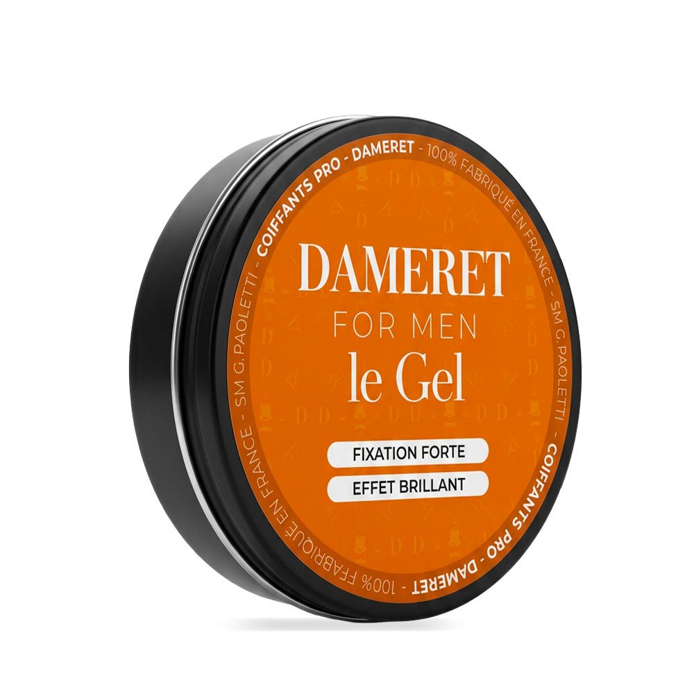 LE GEL COIFFANT - DAMERET