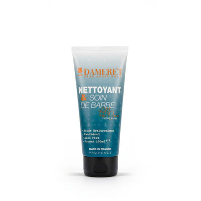 BEARD CLEANSER