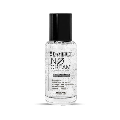 NO CREAM - LA CREME SANS CREME HYDRATANT VISAGE