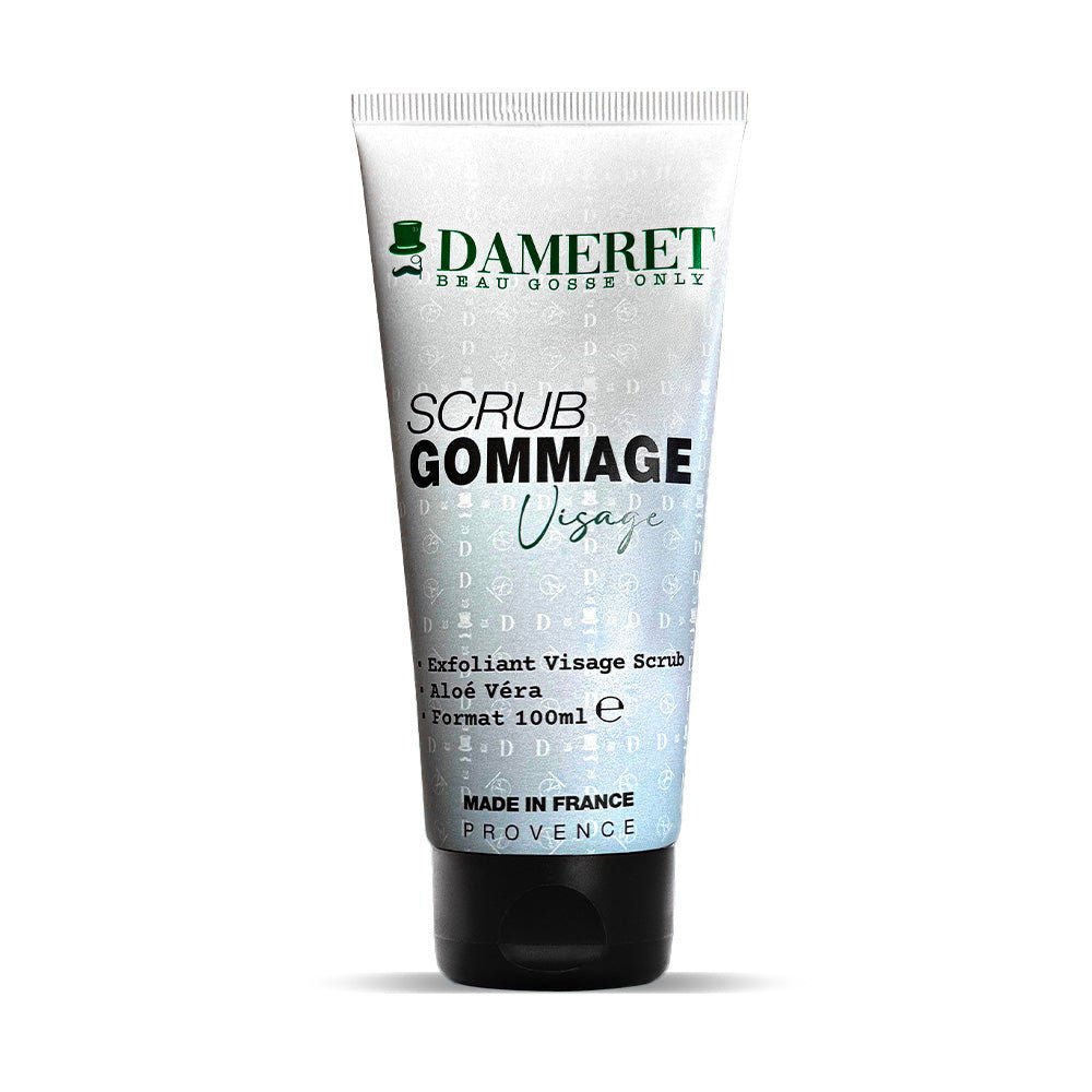NO EXCUSE - DAMERET