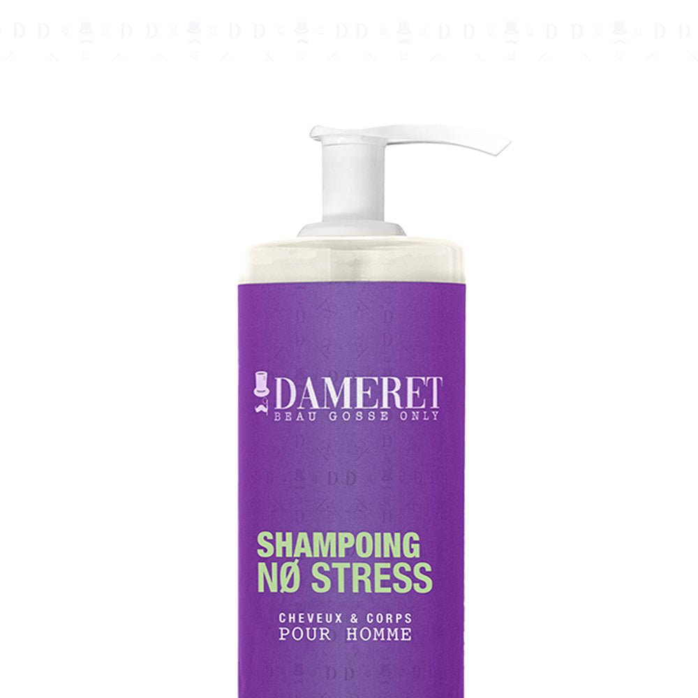 NO STRESS - DAMERET