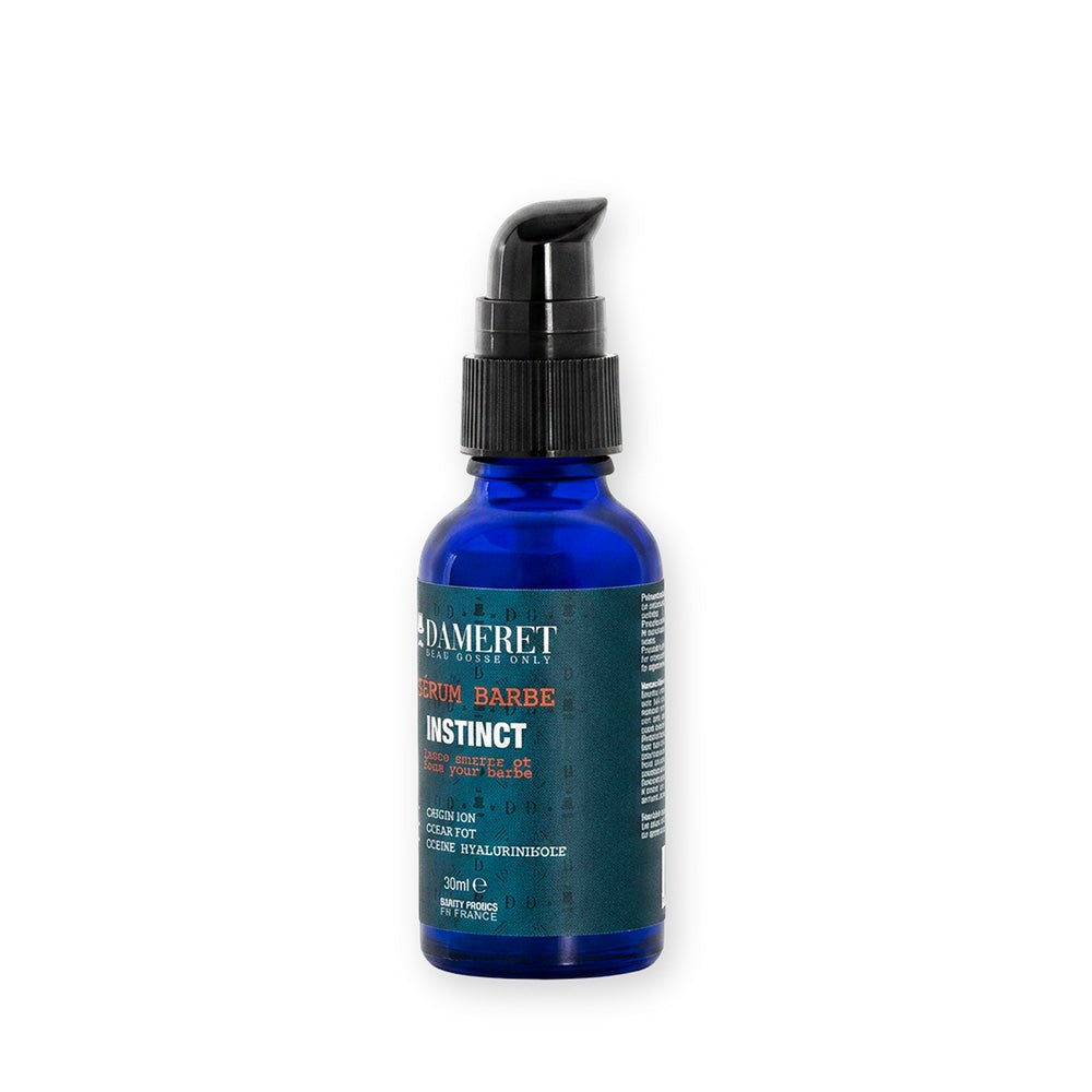 SERUM BARBE INSTINCT - DAMERET