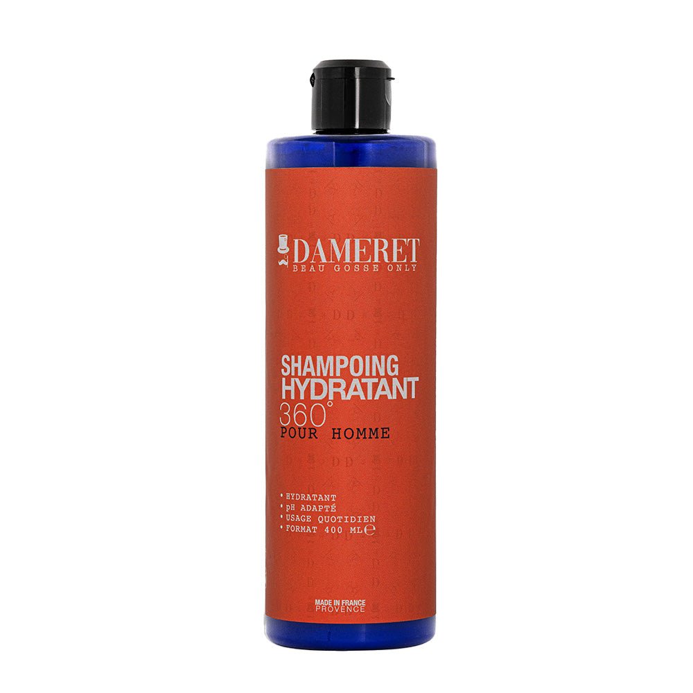 Shampoing Pro - Daily Use - DAMERET