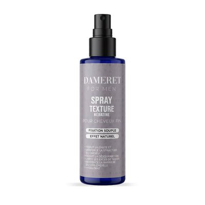 SPRAY TEXTURE KÉRATINE
