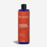 shampoing pour homme - dameret 400ml - hydratant cheveux et cuir chevelu