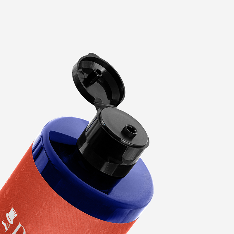 Shampoing DAMRET homme – Formule pro - Fabriqué en Provence