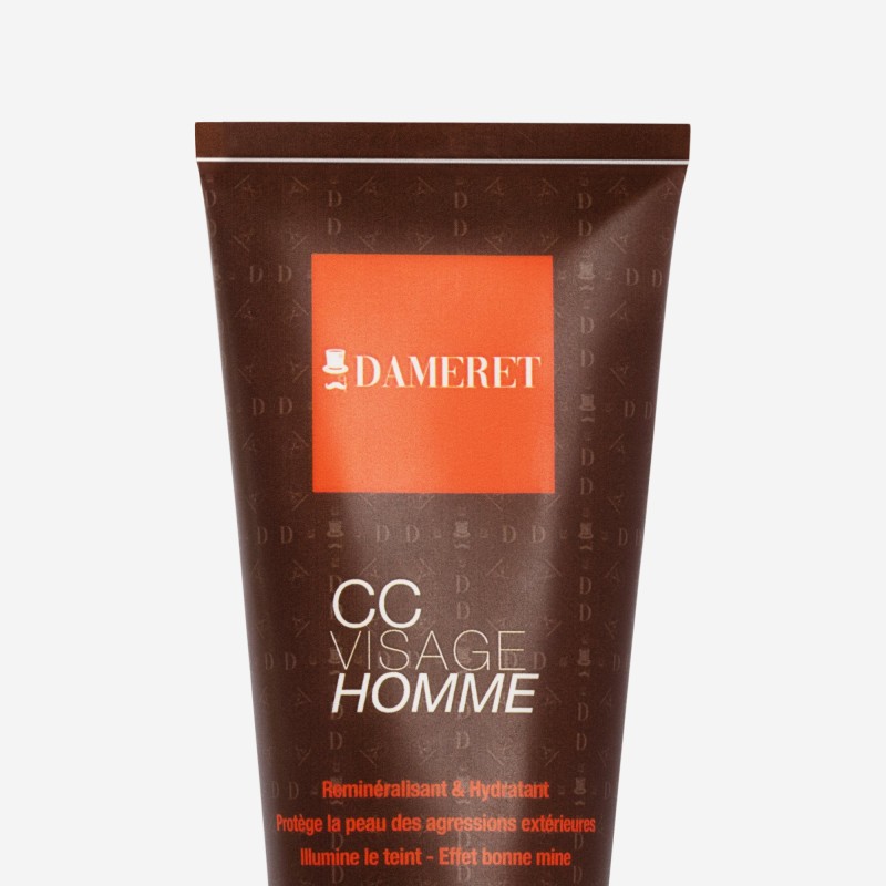 CC CREME DAMERET