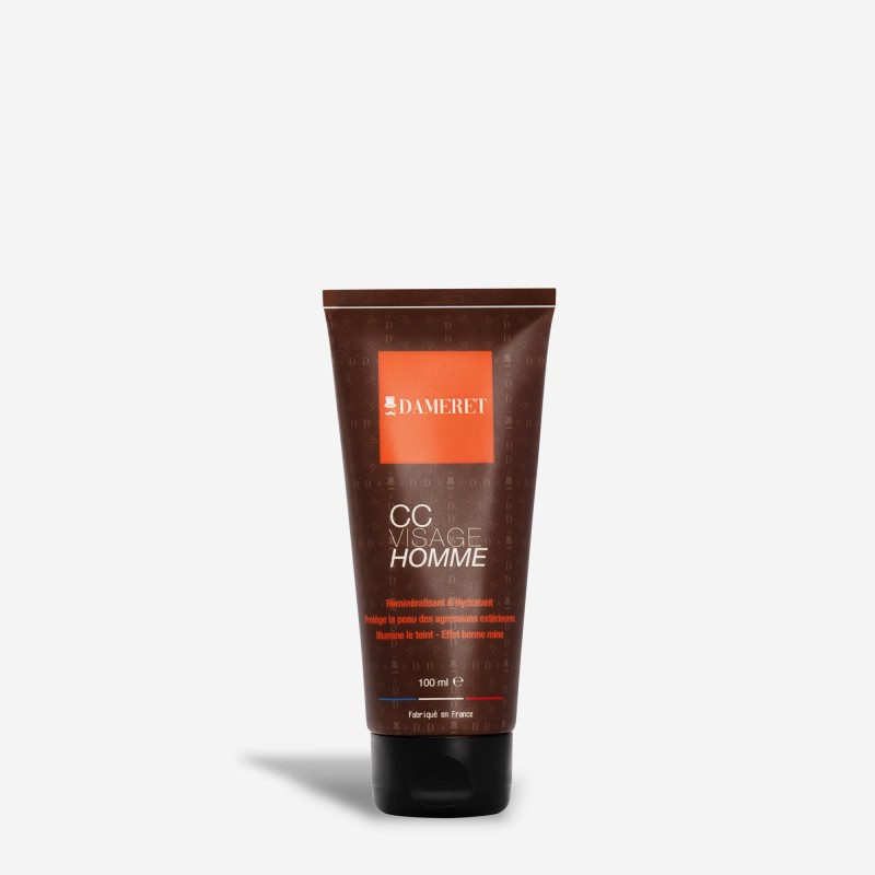 CC CREME DAMERET