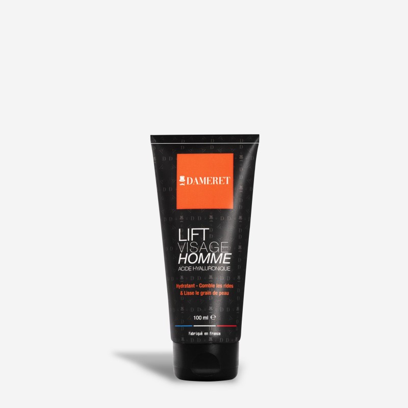 LIFT VISAGE - CREME HYDRATANTE ACIDE HYALURONIQUE