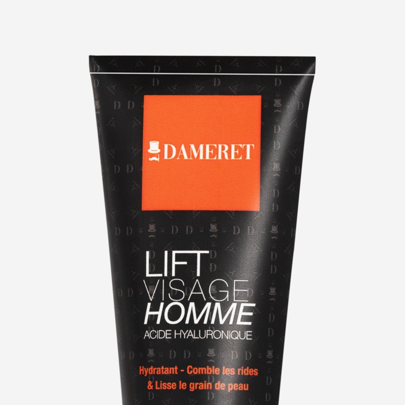 LIFT VISAGE - CREME HYDRATANTE ACIDE HYALURONIQUE