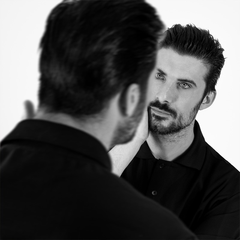 NO CREAM DAMERET - Hydrantant Visage Homme