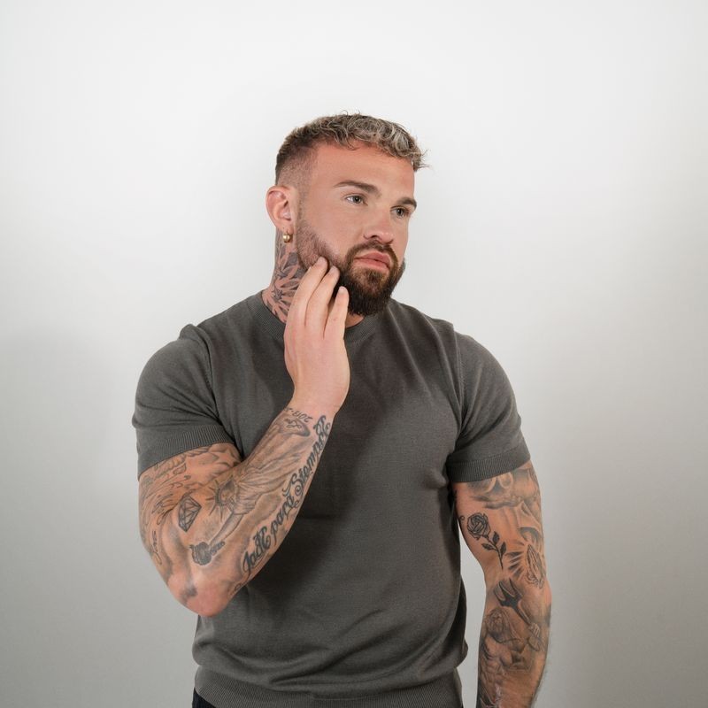 Sérum barbe Dameret Instinct : idéal pour Barbe et Peau
