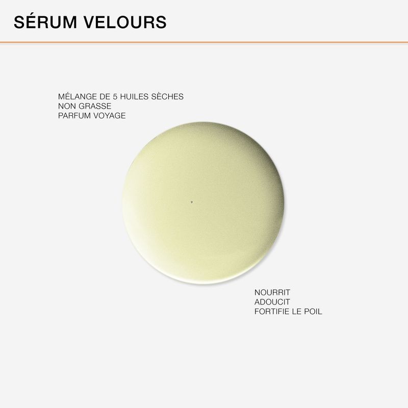 HUILE BARBE VELOURS