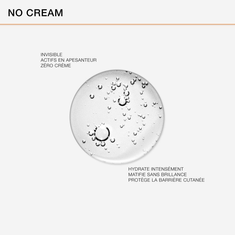 NO CREAM DAMERET - Hydrantant Visage Homme