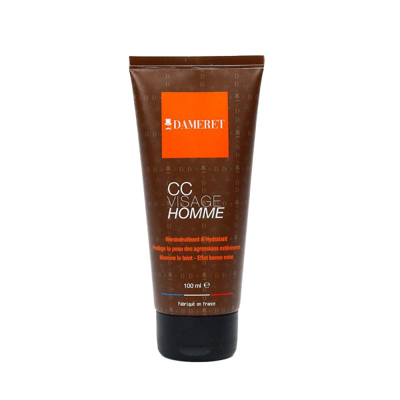 CC CREME DAMERET