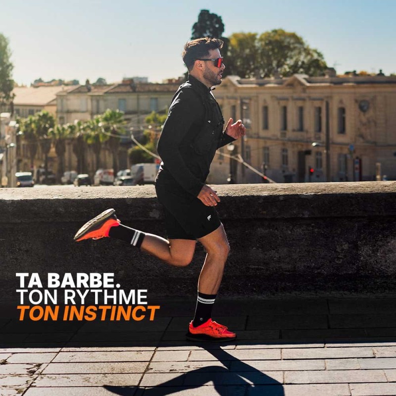 Sérum barbe Dameret Instinct : idéal pour Barbe et Peau