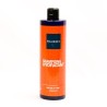 shampoing pour homme - dameret 400ml - hydratant cheveux et cuir chevelu