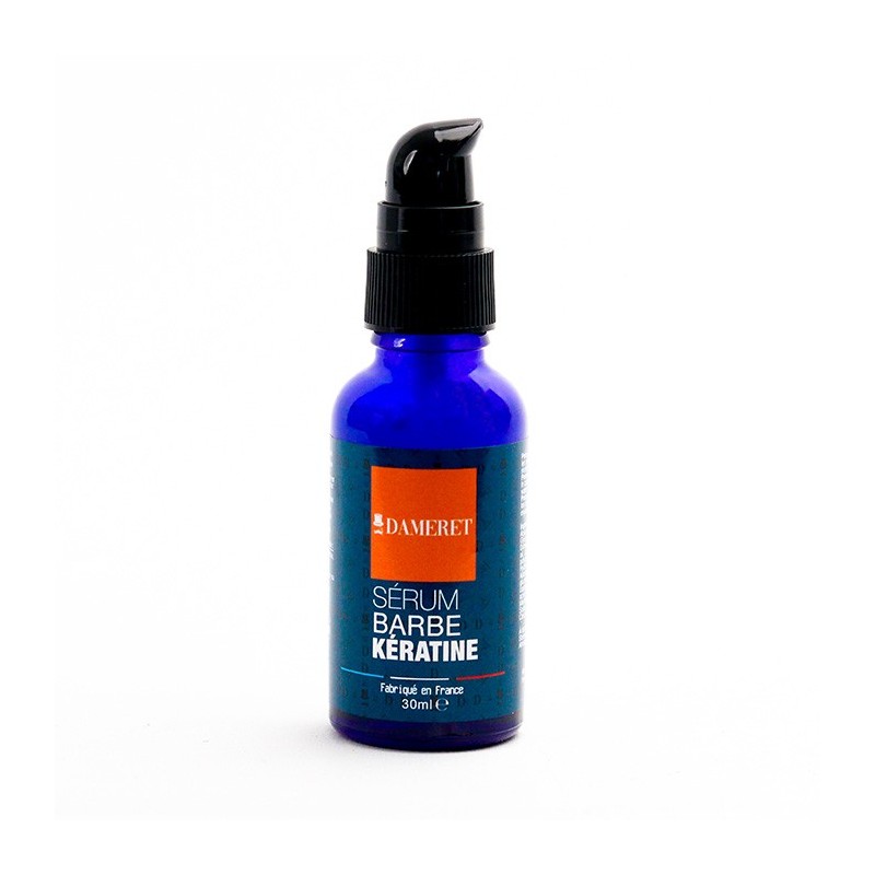 SERUM BARBE COURTE DAMERET