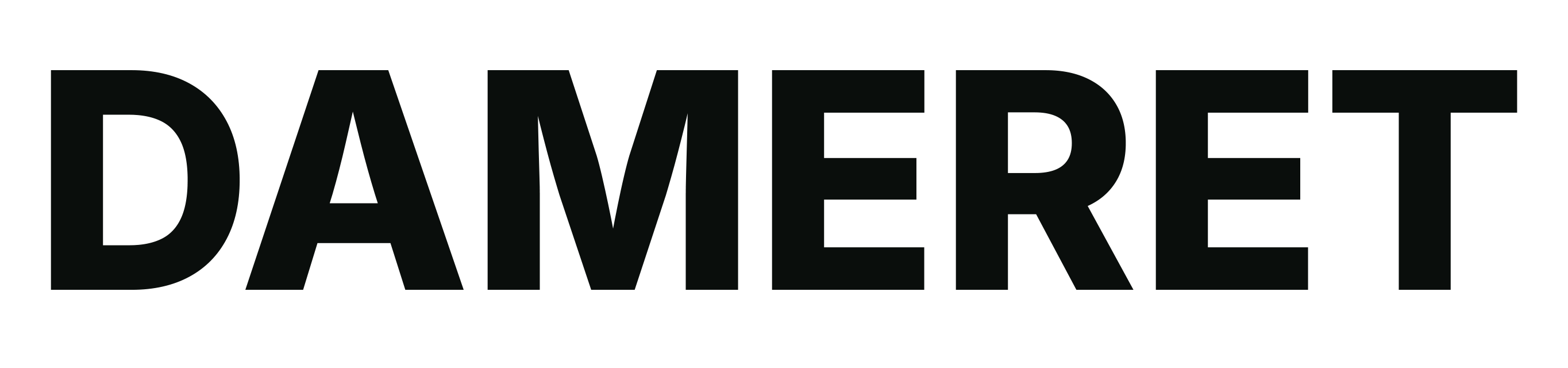 DAMERET