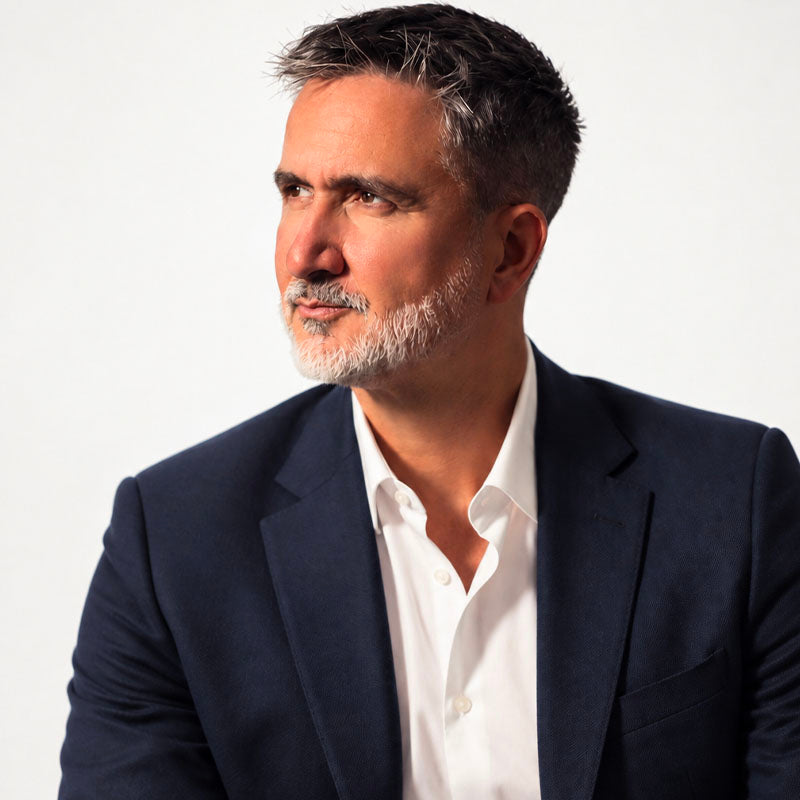 Nicolas Cervellon, cofondateur de DAMERET, développement des ambassadeurs