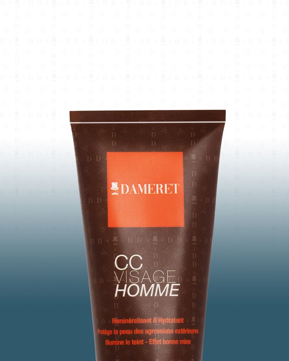 CC CREME DAMERET - DAMERET