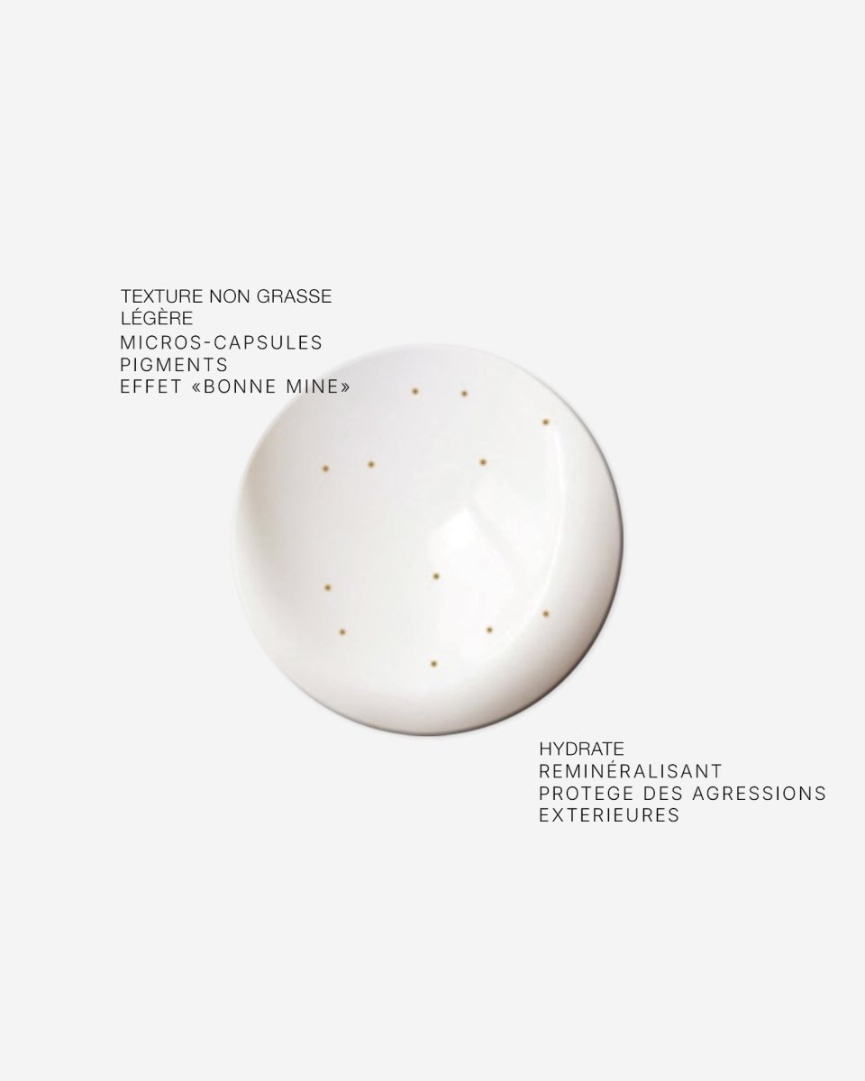 CC CREME DAMERET - DAMERET