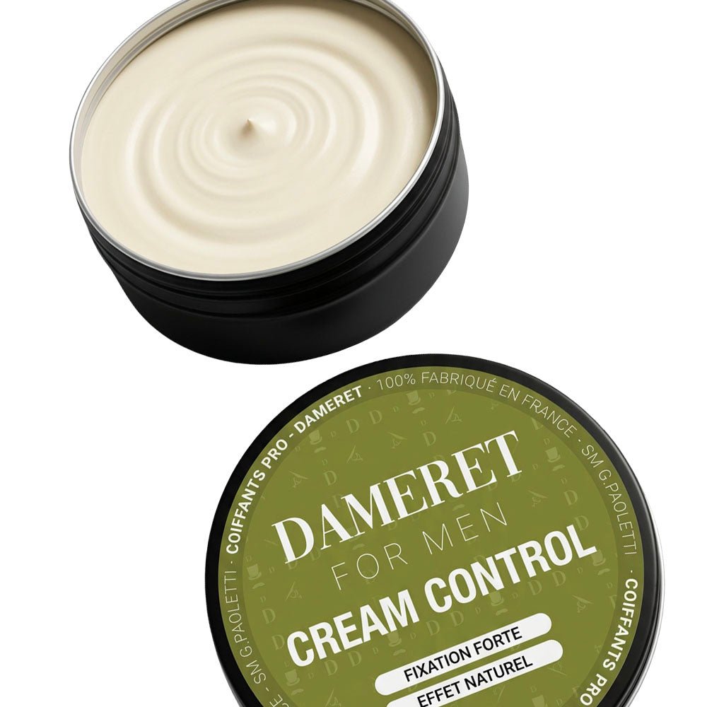 CREAM CONTROL - DAMERET