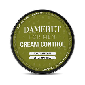 CREAM CONTROL