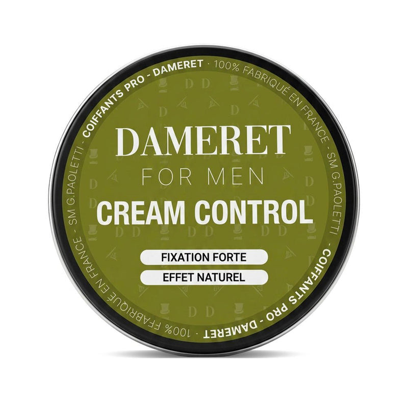 CREAM CONTROL - DAMERET