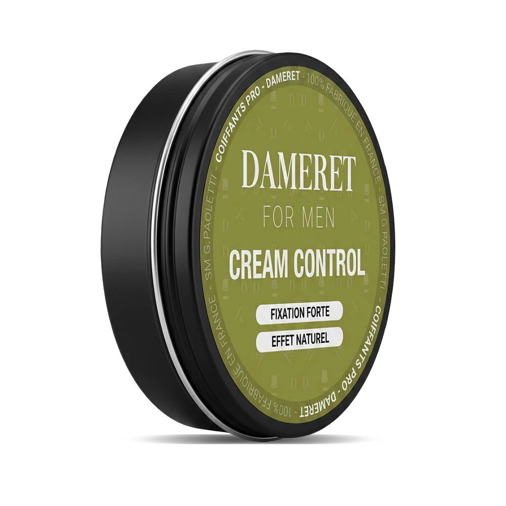 CREAM CONTROL - DAMERET