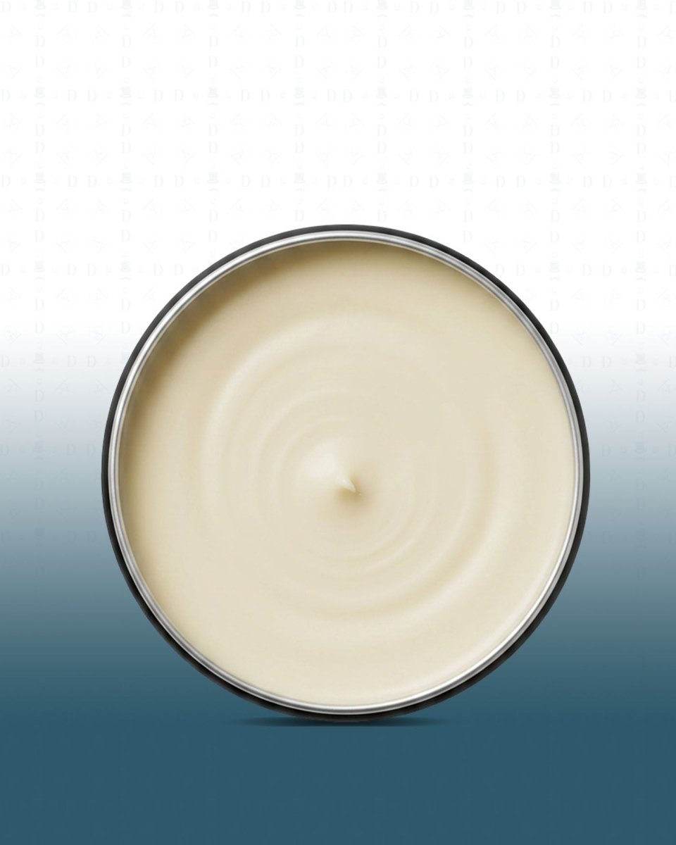 CREAM CONTROL - CRÈME COIFFANTE FIXATION FORTE - DAMERET