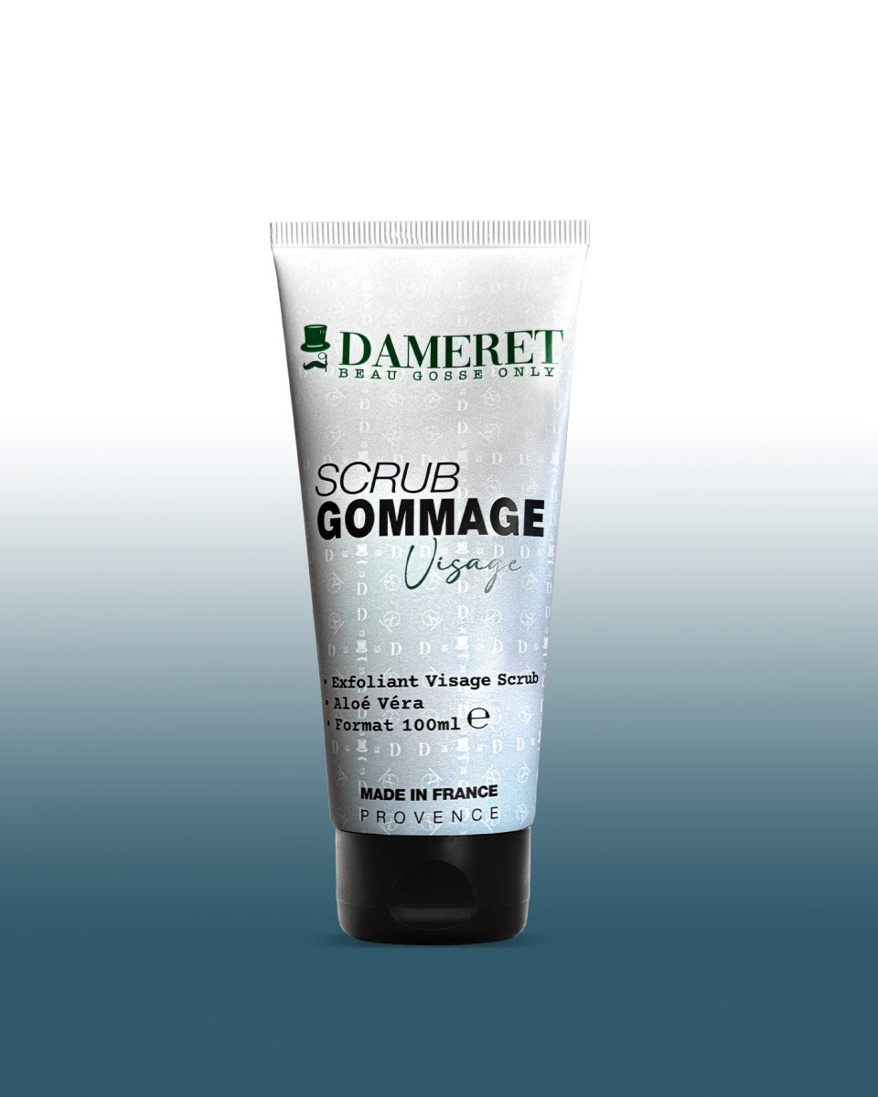 DUO ROUTINE VISAGE NET - DAMERET