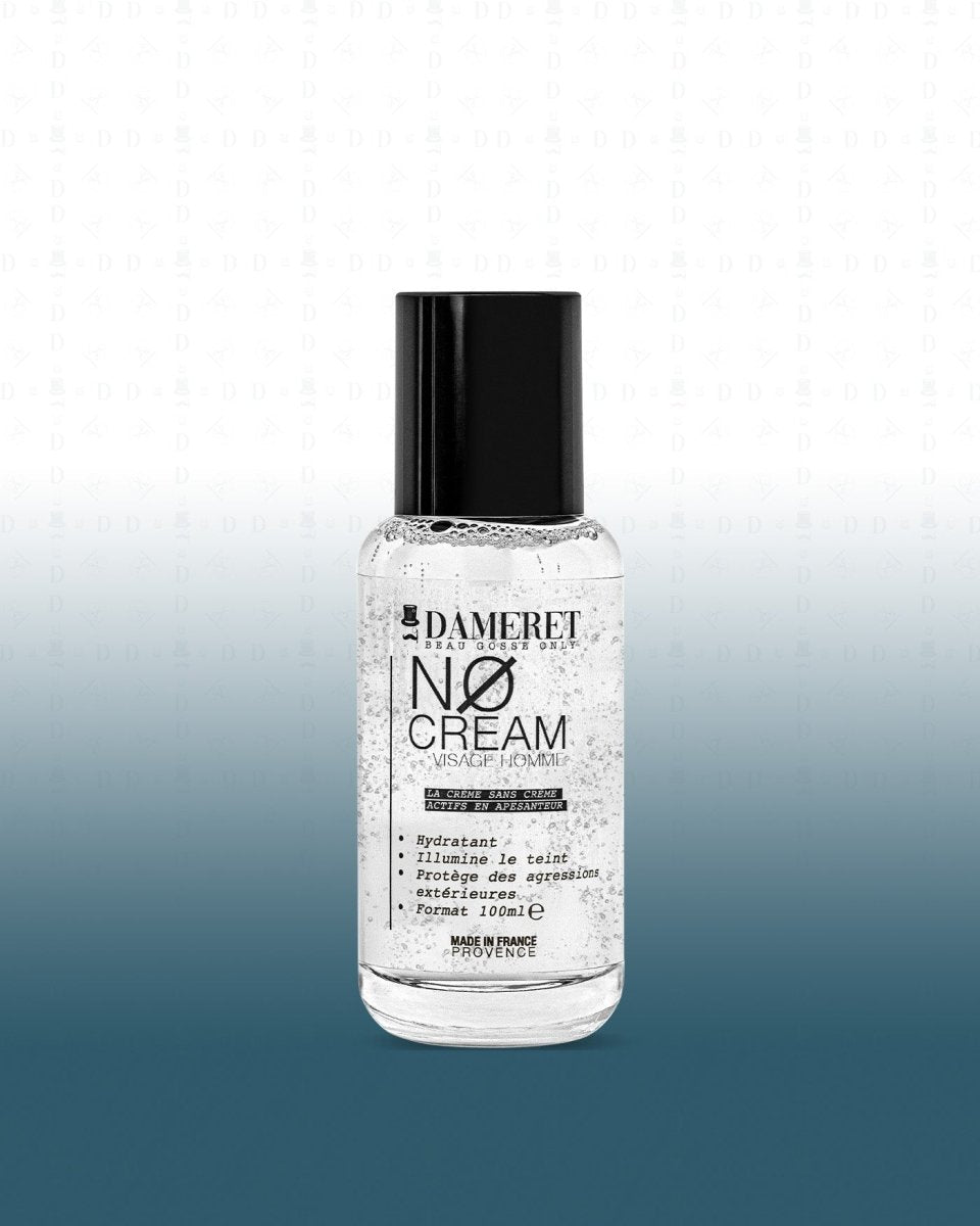 DUO ROUTINE VISAGE NET - DAMERET