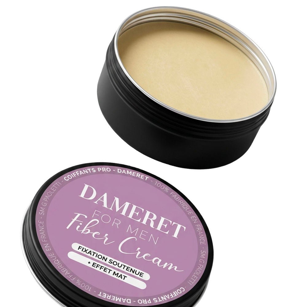 FIBER CREAM - DAMERET