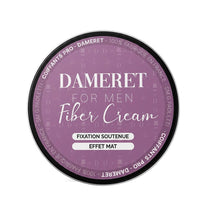 FIBER CREAM