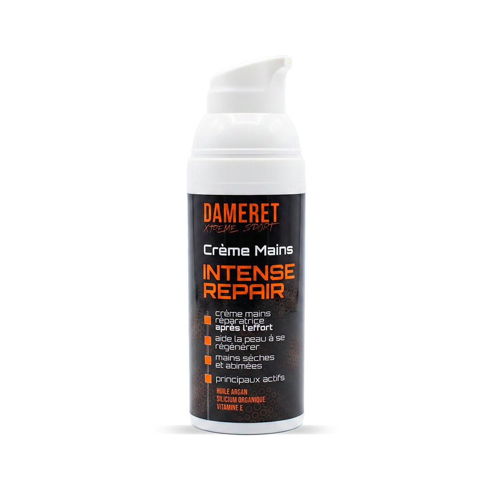 INTENSE REPAIR — Crème mains réparatrice - DAMERET