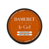 HAIR STYLING GEL