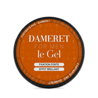 HAIR STYLING GEL