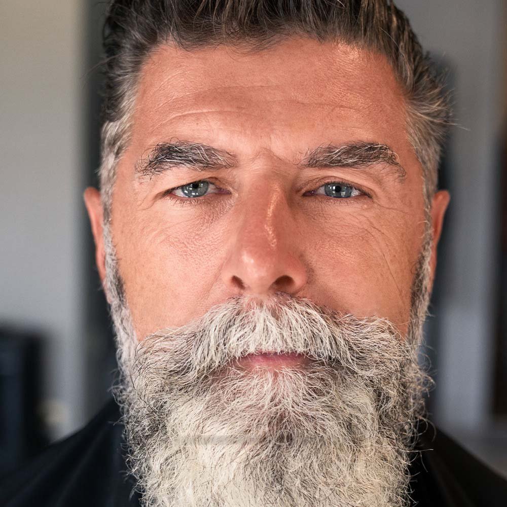 NETTOYANT BARBE - DAMERET