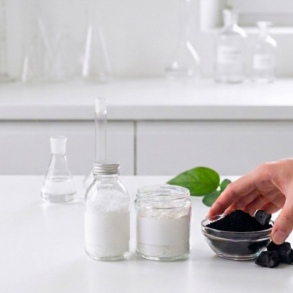 NIACLEAN - NETTOYANT VISAGE NIACINAMIDE - DAMERET