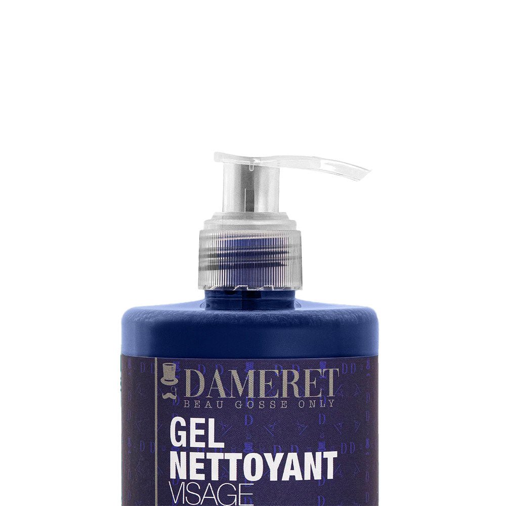 NIACLEAN - NETTOYANT VISAGE NIACINAMIDE - DAMERET