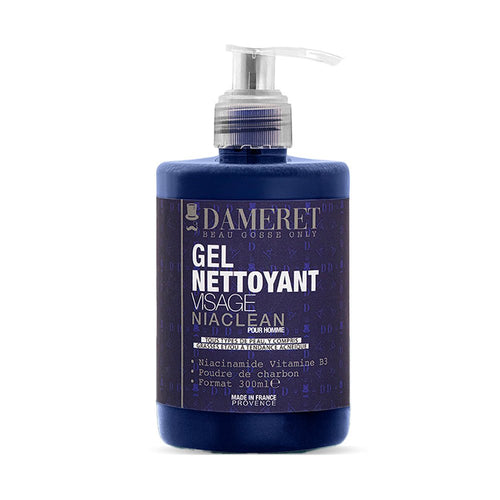 NIACLEAN - NETTOYANT VISAGE NIACINAMIDE