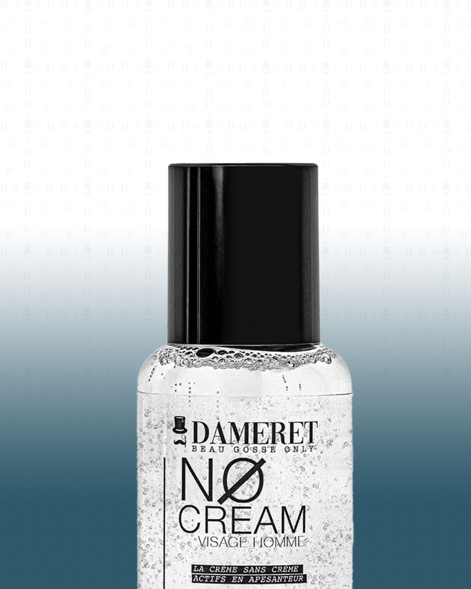 NO CREAM - DAMERET