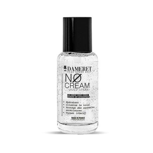 NO CREAM - LA CREME SANS CREME HYDRATANT VISAGE