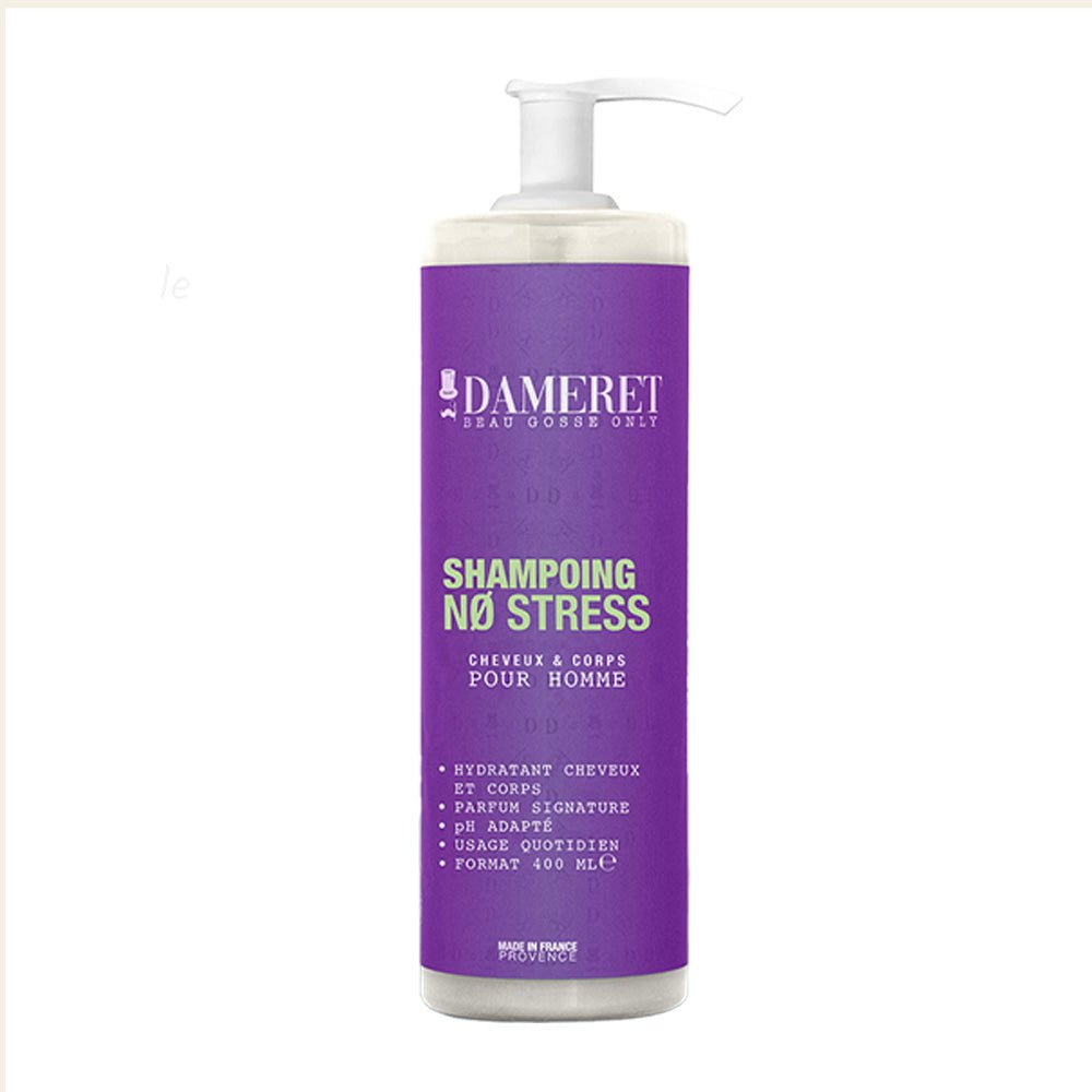 NO STRESS - DAMERET