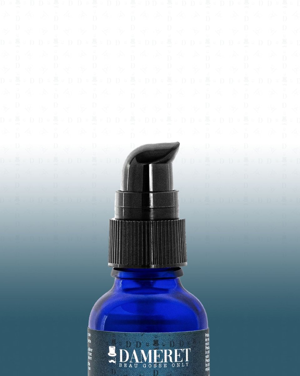 SERUM BARBE INSTINCT - DAMERET