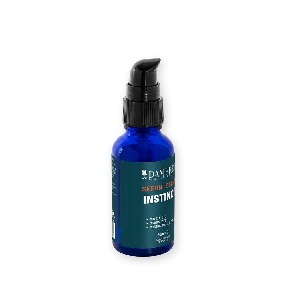 SERUM BARBE INSTINCT - DAMERET