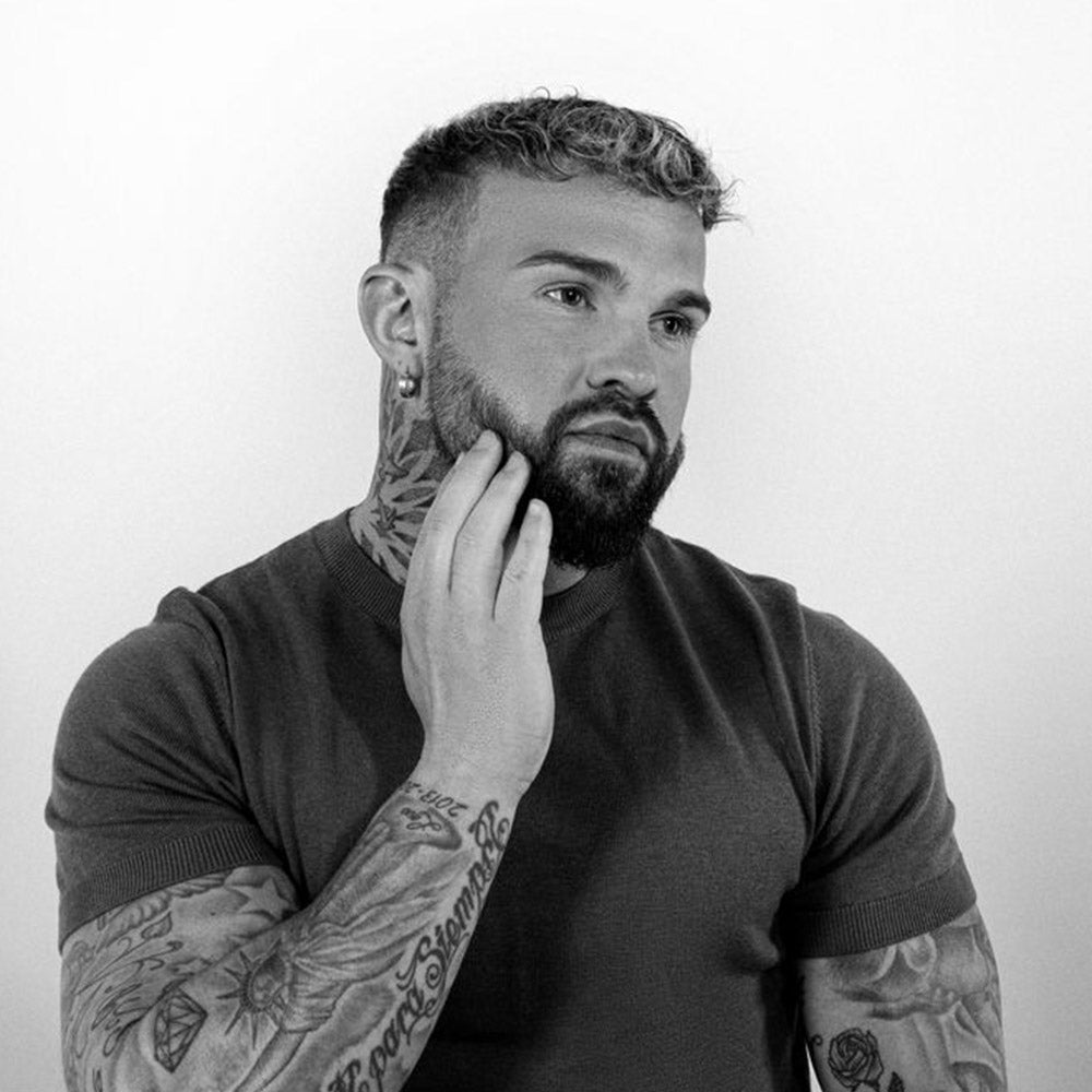 SERUM BARBE INSTINCT - DAMERET